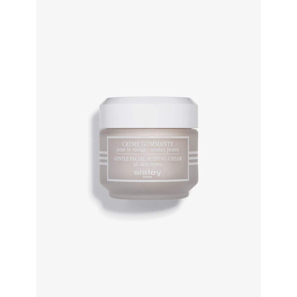 sisley paris Sisley Botanical Gentle Facial Buffing Cream 1.6-Ounce Jar