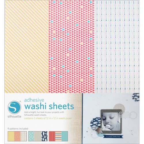 F???a Washi    e a?t??????t?    ?t?   ? s?????ta? ??a scrapbooking 12 x 12 ??ts??