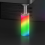 Support de carte graphique vertical avec éclairage LED, A 8