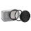 Camera Filter for Insta360Ace Pro Lens Adapter Ring 4