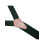 Katy Perry Perry Suspender Herre 1,5"""" elastiske originale justerbare seler (sort) 5