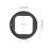Camera Filter for Insta360Ace Pro Lens Adapter Ring 6