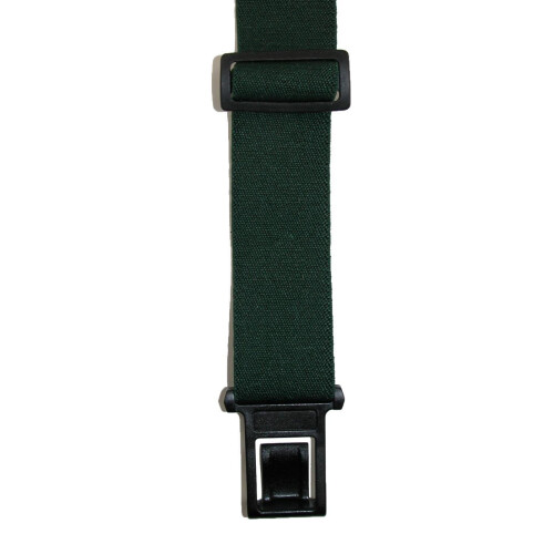Katy Perry Perry Suspender Herre 1,5"""" elastiske originale justerbare seler (sort) 2
