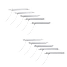 Für TT350 Blitzröhre Xenonlampe Blitzröhre Reparaturteil