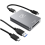 Αναγνώστης καρτών CFexpress Type B USB3.2 Gen2 10Gbps 1