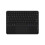 10inches Touchpad Bluetooth Keyboard Compatible with , Black 1