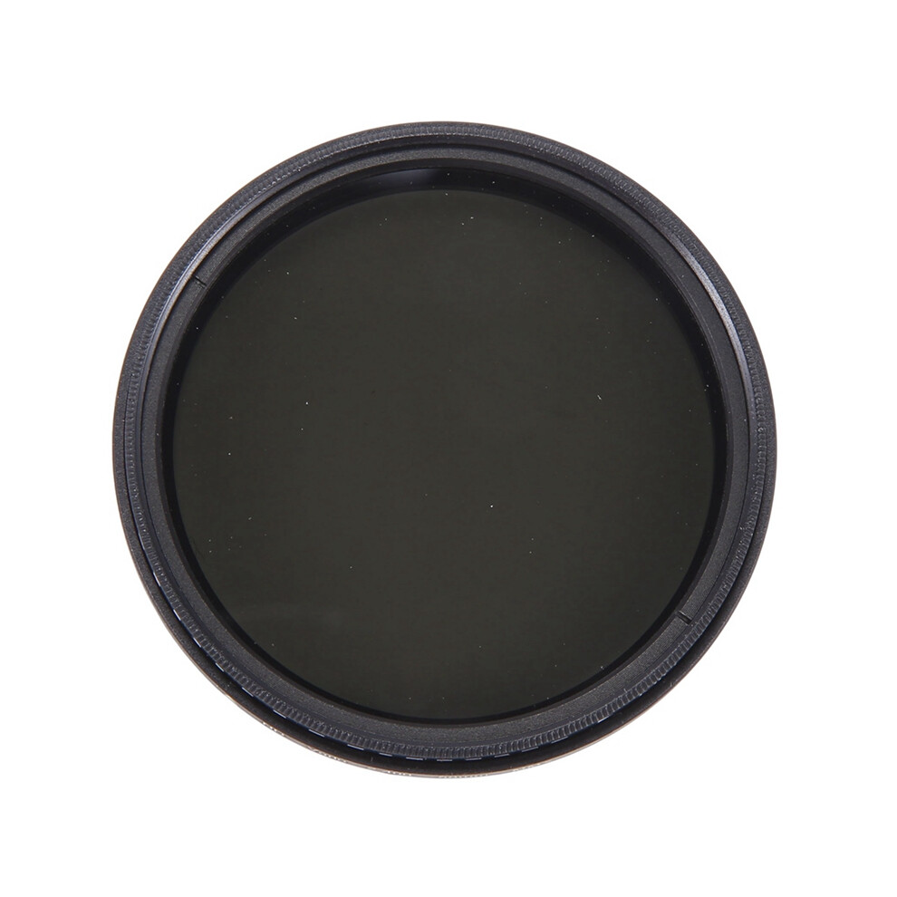 Nd2-400 Variable Nd Filter 58Mm Optical Neutral Density 4853542335453