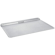 Tsztakszto kekszlap, kereskedelmi minosgu alumnium tepsi 10"""" x 14""""