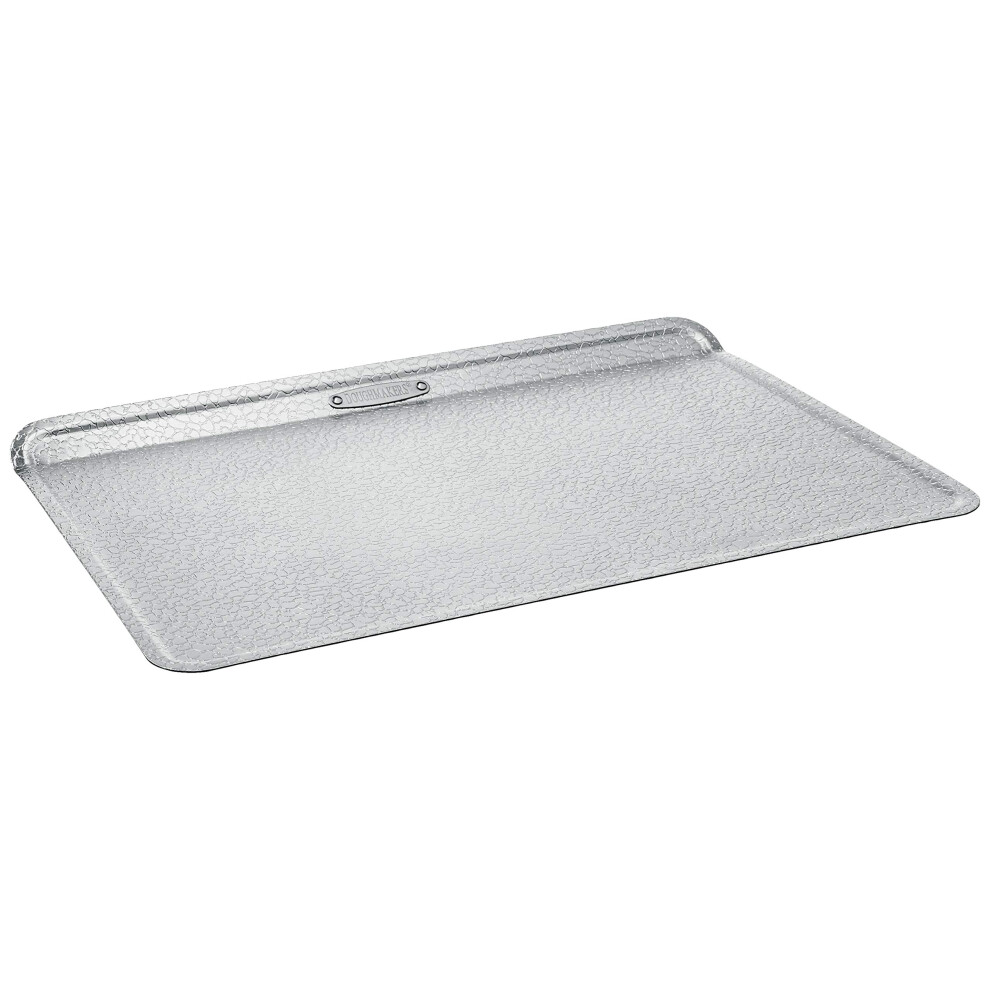 Plaque    biscuits Doughmakers, moule    p  tisserie en aluminium de qualit   commerciale 10"""" x 14""""