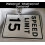 Joffreg Speed ????Limit 15 MPH Sign 17 x12 Polegadas Alumnio Reflexivo 4 Pacote 4