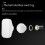 ML-CD15 Soft Tent Kit with 3 Adapters for Photography Light 9