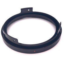 Für FE 135 mm F1.8 Objektiv Vorne UV-Filter Schraube Zylinderring Reparaturteile