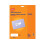 Staples Hvide postlabels til laser- og inkjetprintere 1"""" x 2-5/8"""" 750/kasse 1