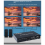 4K 60Hz -Compatible Matrix Switch 2x4 Splitter EU PLUG 18