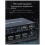 4K 60Hz -Compatible Matrix Switch 2x4 Splitter EU PLUG 16