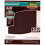 Ali Industries 4473 320 Lixa de gr   o de 9 polegadas x 11 polegadas 5 folhas/ pacote 1