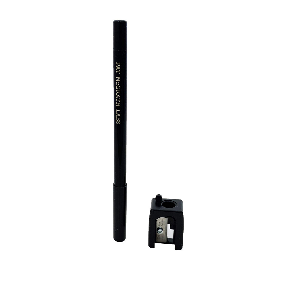 Pat McGrath Labs PermaGel Ultra Glide Eyeliner Pencil - 202 Xtreme Black-image-OPC-PGG72PK-NEW