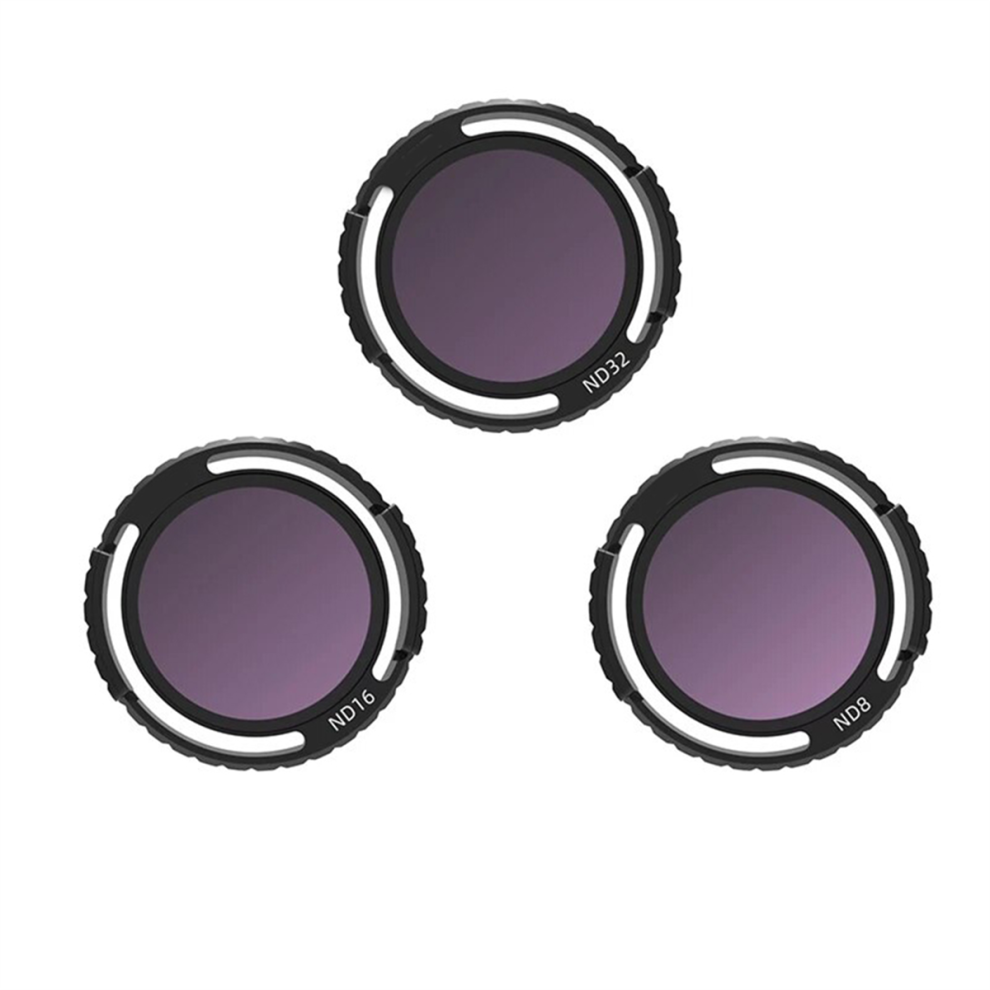 Nd Lens Filters For Avata2 Drone Nd8 Nd16 Nd32 4853542333077