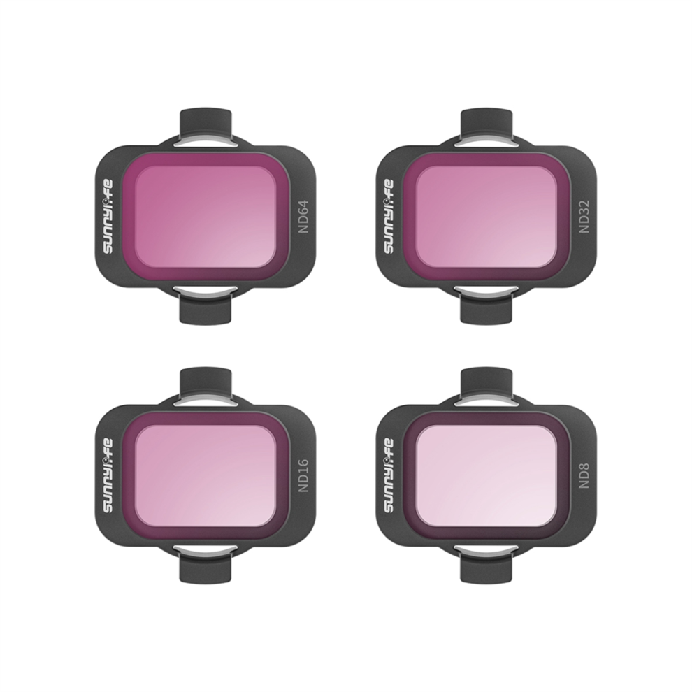 Nd8+Nd16+Nd32+Nd64 Filter Drone For Avata 4853542332506