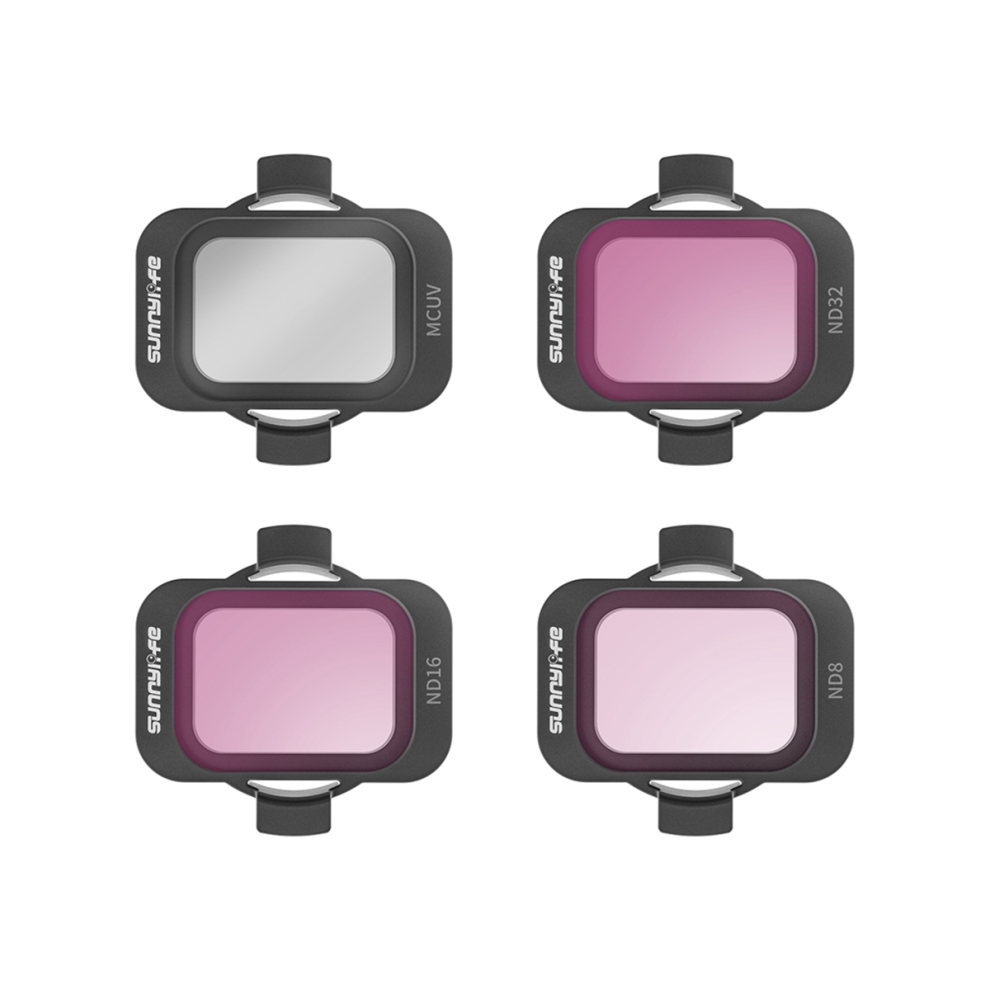 Mcuv+Nd8+Nd16+Nd32 Filter Drone 4853542332513