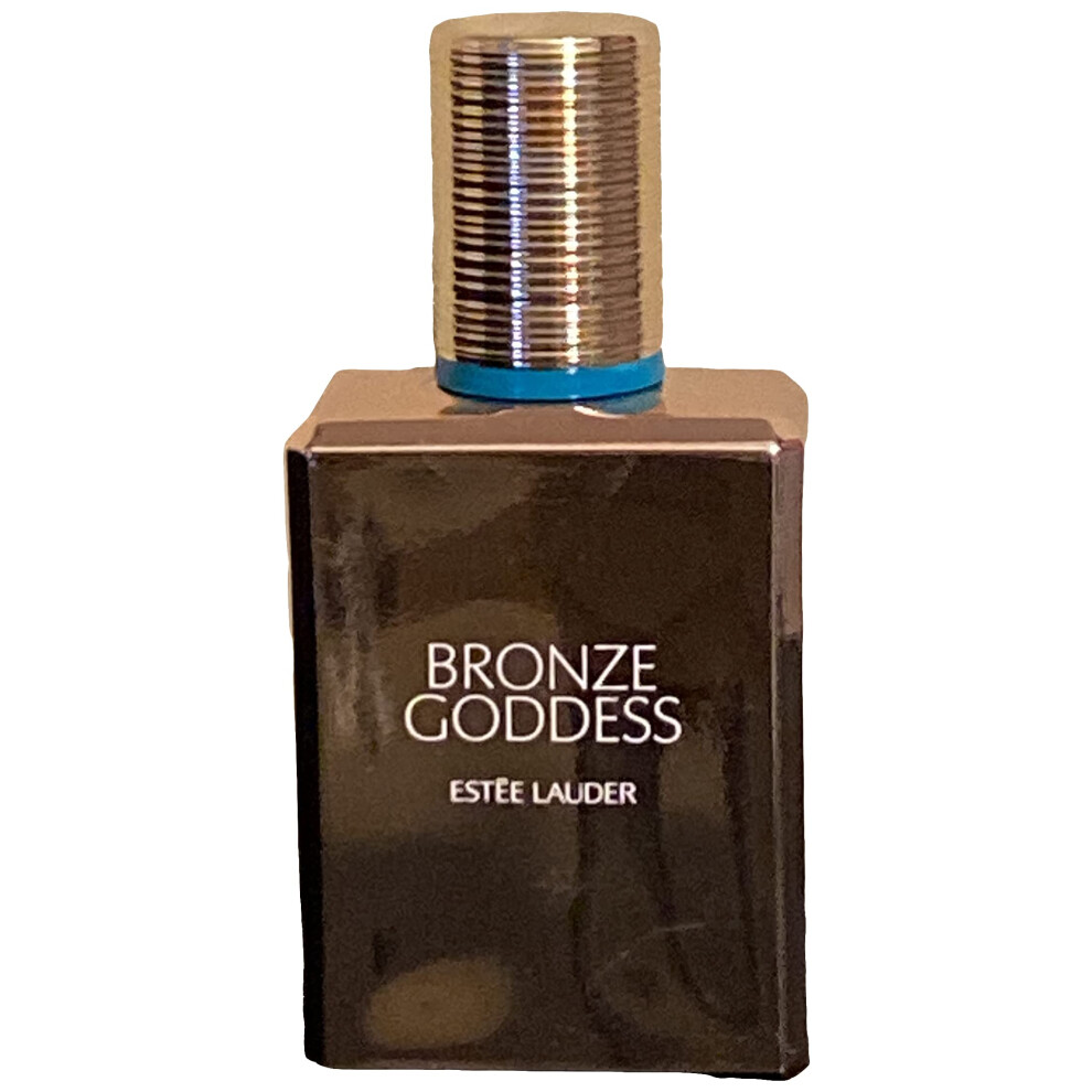 ESTEE LAUDER BRONZE GODDESS FOR WOMEN 1.7 OZ / 50 ML EAU DE PARFUM SPRAY