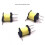 For V850 V860 Flash Trigger Camera Accessories 7