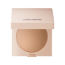 Polvos compactos perfeccionadores luminosos sin talco Real Flawless de Laura Mercier
