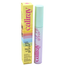 Caliray ? Come Hell or High Water ? Volumengebende Mascara in Tubenform, 11 ml