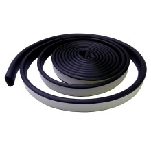 TACO Marine V30-0113B10-1 Weerafdichtingstape - 3/16"" x 3/8"" x 10' Zwart
