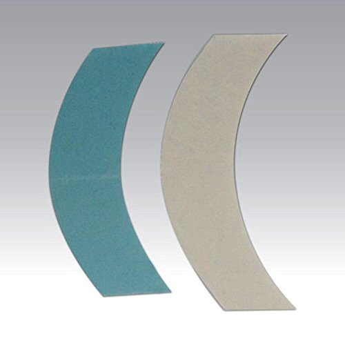 Blonder Front Support Tape CC Contour. 1-pk = 36 stk. dobbeltsidekl?ber