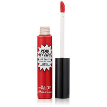 Luciu de buze, The Balm, Prrety Smart, Vai!, 6.5 ml