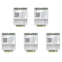 Moduł 4G LT4211 T77H468 GOBI5000 Karta LTE/EV-DO/HSPA+WWAN