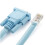 COM Port Serial Female Routers Network Adapter Cable 1.8M 4