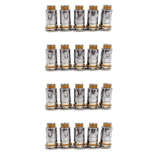 Coils 0.4Ohm pour Boost Hero X Replacement