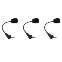 Zamienny mikrofon do gier Aux 3,5 mm do HS50 Pro HS60