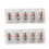 10Pcs PNP Coil Replace VM1 0.3Ohm Mesh Coils for X R 3