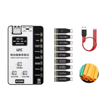 Dispositivo de Reparo da Integridade Bateria KC02S para 11-15PM Eficiência Troca Cabo Externo Sem