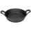 American Metalcraft CIPR7251 Μεσαίο Στρογγυλό Τηγάνι από Χυτοσίδηρο, Μαύρο 1