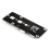 Til Raspberry Pi 5 PCIe til M.2-adapterkort 11