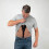 HIKERS - Originale skjulte seler til m?nd under t?j - Button Fly 3