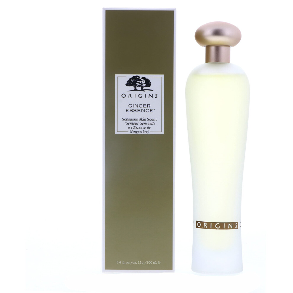 Origins Unisex Ginger Essence Sensuous Skin Scent - Image 8
