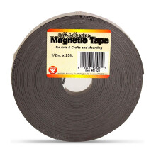 Magnetick p ska Hygloss Products Inc. Samolepiaca 1/2 palca x 300 palcov