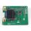 Para Módulo Duplex Hotspot Suporte P25 DMR Prático Conveniente Multifuncional 4