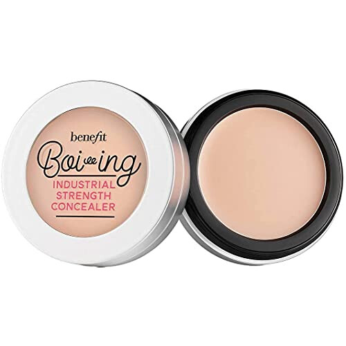 Benefit Cosmetics Benefit Boi ing Industriekraft Concealer # 01 3g, Hell, 0.1 Unze