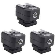 TF-334 Adaptateur de griffe pour Mi A7 A7S A7SII A7R