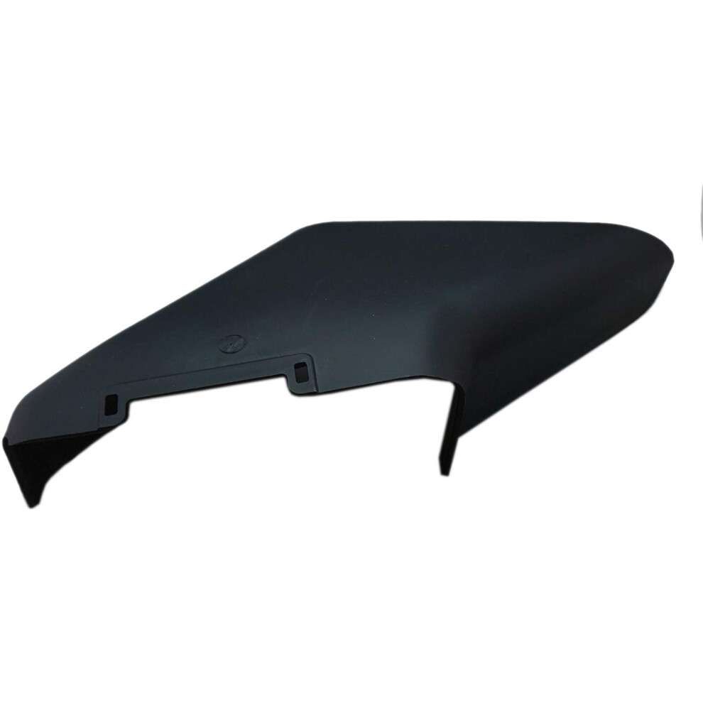 Goulotte d'   jection lat   rale MAYITOP 115-8447 compatible avec les tondeuses Toro Recycler 2009-2015