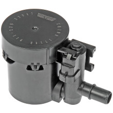 Dorman 911-238 Vapor Canister Vent Solenoid kompatibel med utvalda modeller