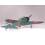 Tamiya Tamiya 60318 1/32 Mitsubishi A6M5 Zero Fighter Plastic Model Kit samolotowy 2
