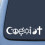 Co?ist vrede religie sticker sticker notebook auto laptop 8"" x 2"""" (wit) 1