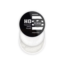 Kokie Cosmetics Setting Powders HD Seting Powder - Colorless 0,18 Ounce